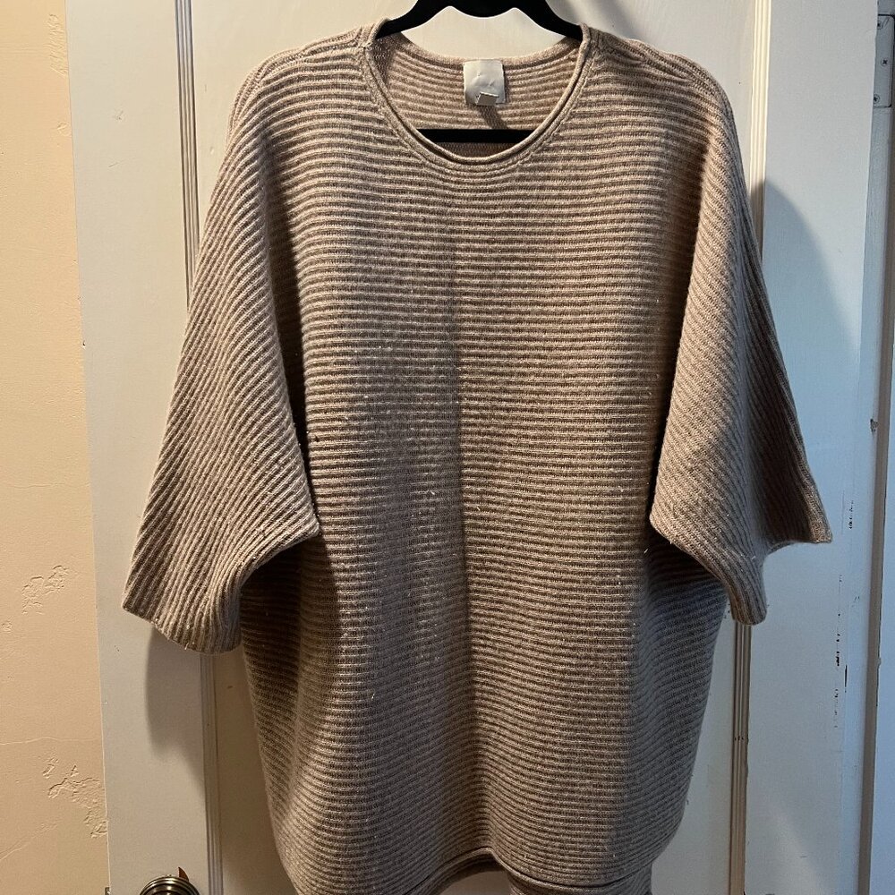 Cashmere Sweater